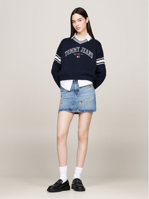 FALDA IZZIE MR MN SKIRT DH6134