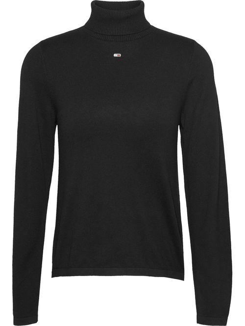 SWEATER TJW ESSENTIAL TRTLNK SWEATER E