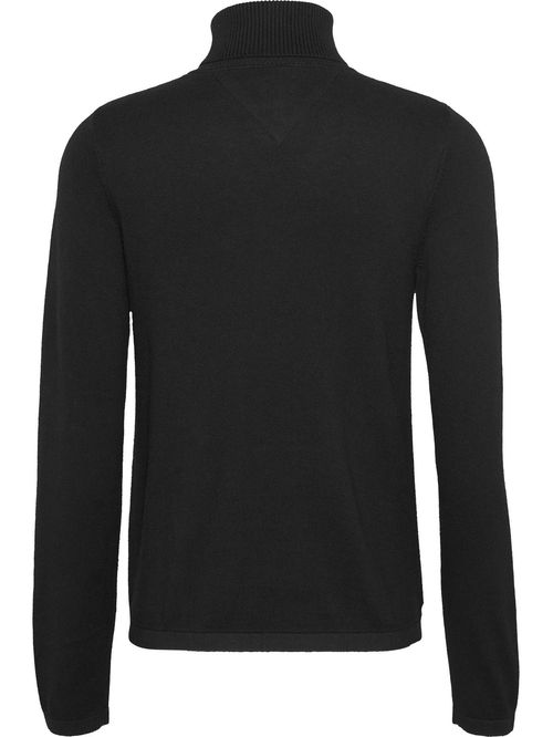SWEATER TJW ESSENTIAL TRTLNK SWEATER E