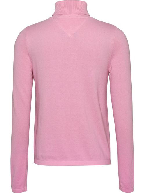 SWEATER TJW ESSENTIAL TRTLNK SWEATER E