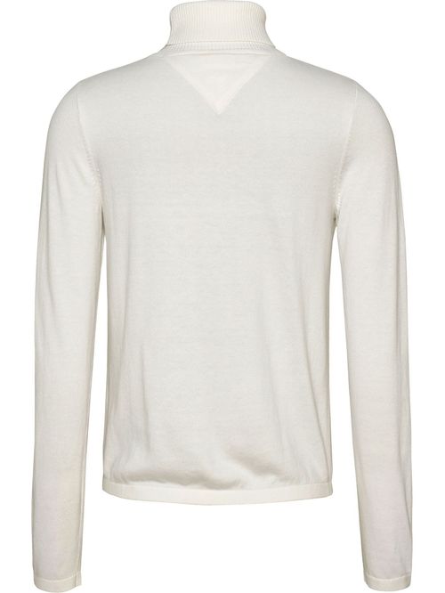 SWEATER TJW ESSENTIAL TRTLNK SWEATER E