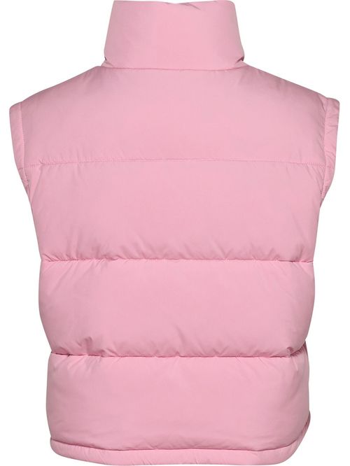 CHALECO TJW CRP ESSENTIAL PUFFER VEST