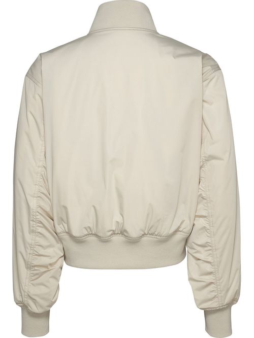 CASACA TJW ENTRY BADGE BOMBER EXT