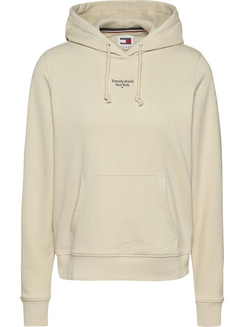 SWEATSHIRT TJW ESSENTIAL LOGO 2 HOODIE