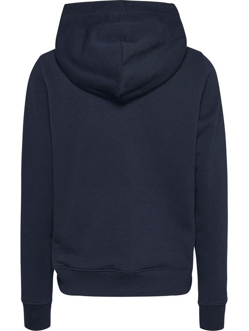 SWEATSHIRT TJW ESSENTIAL LOGO 2 HOODIE