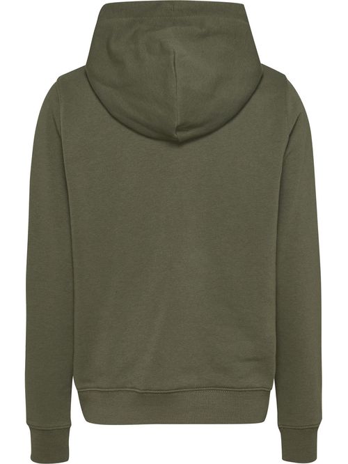 SWEATSHIRT TJW ESSENTIAL LOGO 2 HOODIE