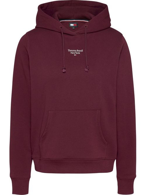 SWEATSHIRT TJW ESSENTIAL LOGO 2 HOODIE