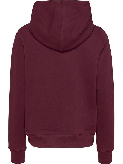 SWEATSHIRT TJW ESSENTIAL LOGO 2 HOODIE