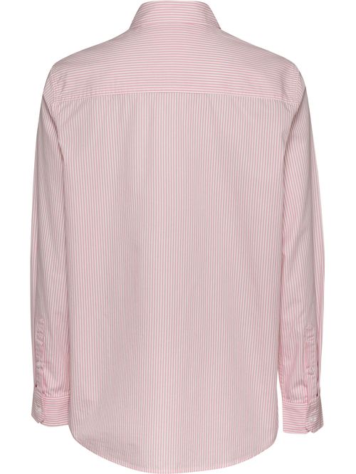BLUSA TJW RLX ESSENTIAL STRIPE SHIRT