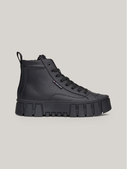 ZAPATILLAS HD TJW VULC FLATFORM MC WL