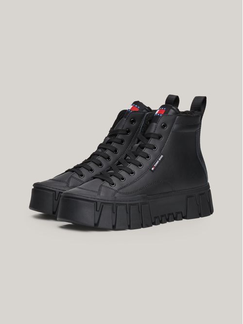 ZAPATILLAS HD TJW VULC FLATFORM MC WL