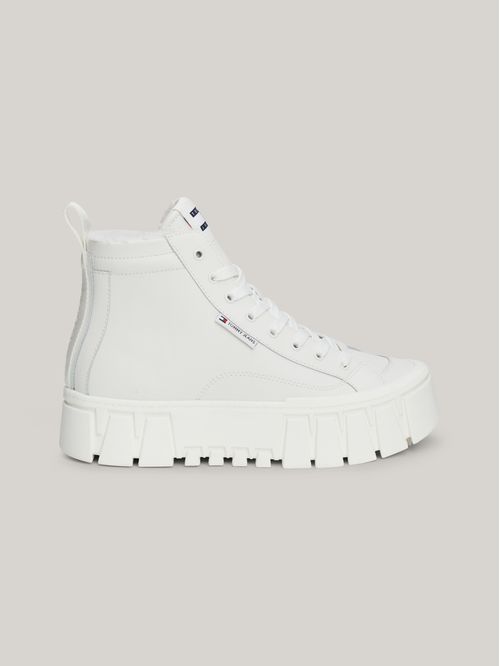 ZAPATILLAS HD TJW VULC FLATFORM MC WL