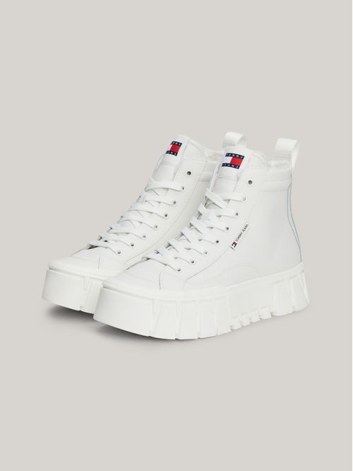 ZAPATILLAS HD TJW VULC FLATFORM MC WL