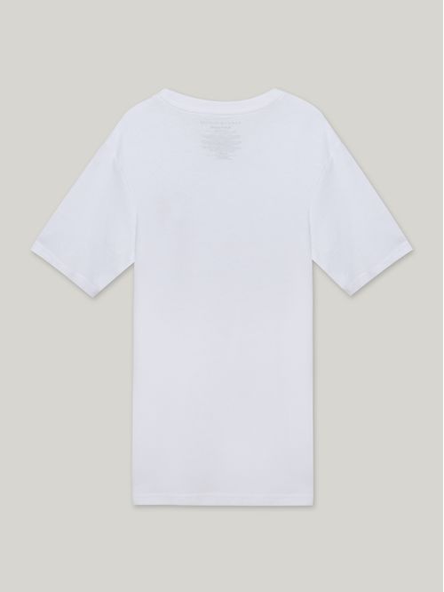 CAMISETA MATT "H" SS SOLID TEE