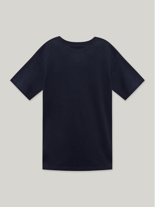 CAMISETA MATT "H" SS SOLID TEE