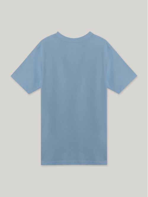 CAMISETA GLOBAL STRIPE BLOCK SS TEE