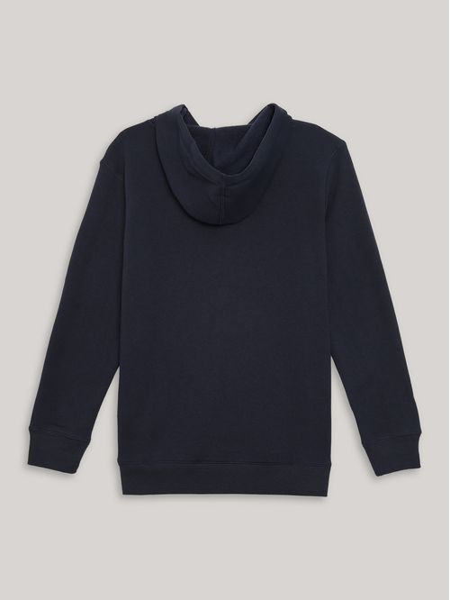 SWEATSHIRT THE VARSITY PULLOVER HOODIE