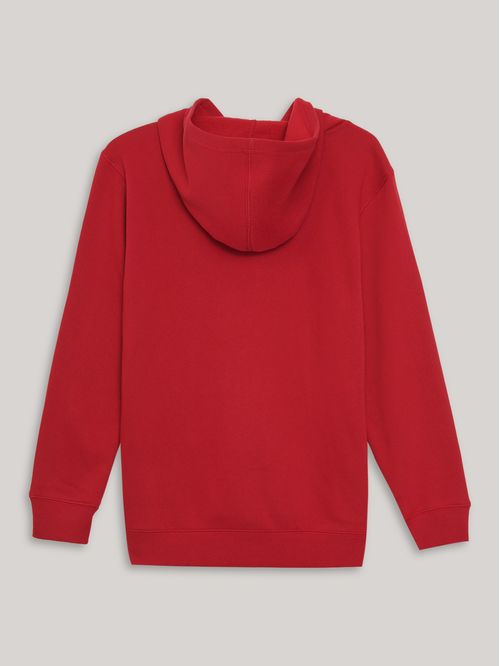 SWEATSHIRT THE VARSITY PULLOVER HOODIE