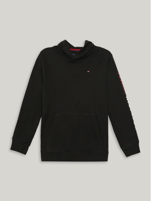 SWEATSHIRT LS SLV HIT PULLOVER HOODIE