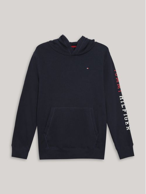 SWEATSHIRT LS SLV HIT PULLOVER HOODIE