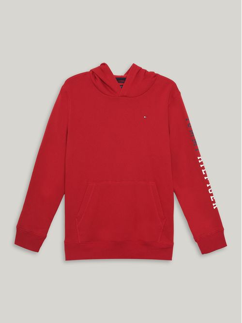 SWEATSHIRT LS SLV HIT PULLOVER HOODIE