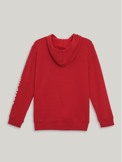 SWEATSHIRT LS SLV HIT PULLOVER HOODIE