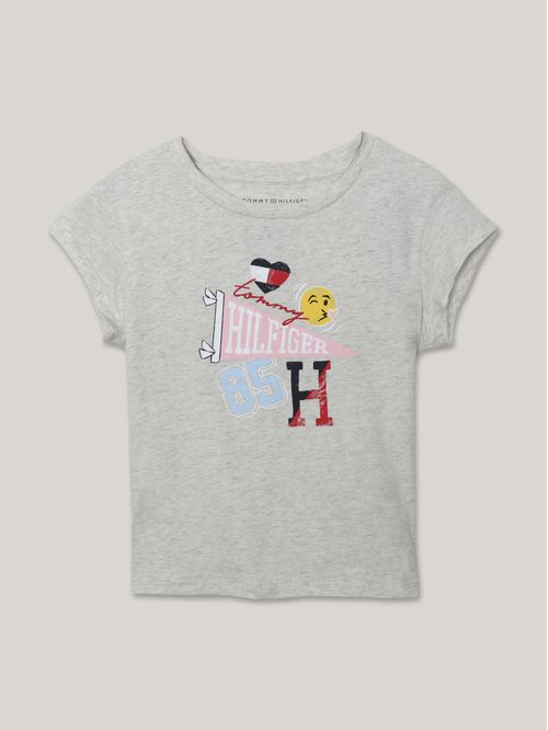 CAMISETA GO TOMMY SS TEE