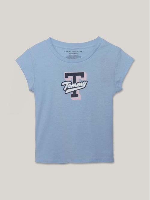 CAMISETA BIG T SS TEE