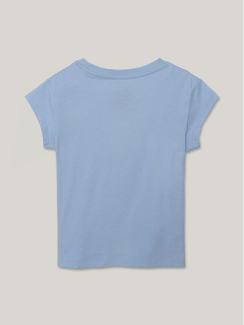 CAMISETA BIG T SS TEE