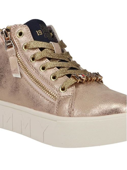 EVA PLATFORM BOOT