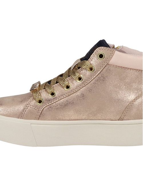 EVA PLATFORM BOOT