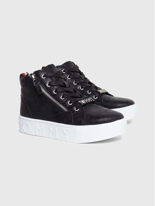 EVA PLATFORM BOOT