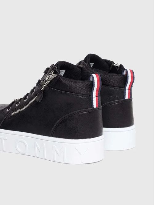EVA PLATFORM BOOT