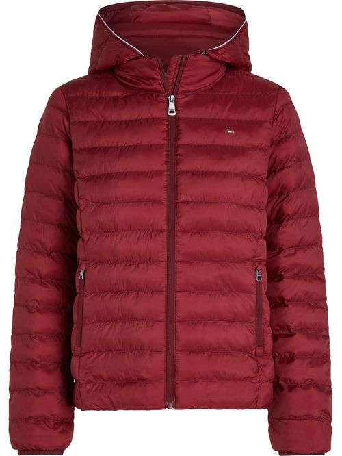 CASACA LW PADDED GLOBAL STRIPE JACKET
