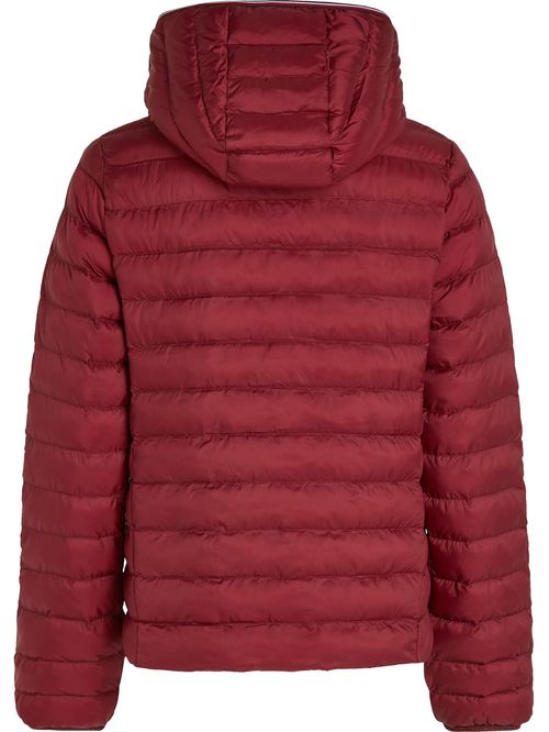 CASACA LW PADDED GLOBAL STRIPE JACKET