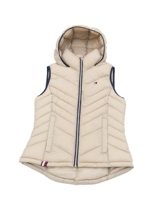 CHALECO VESTS