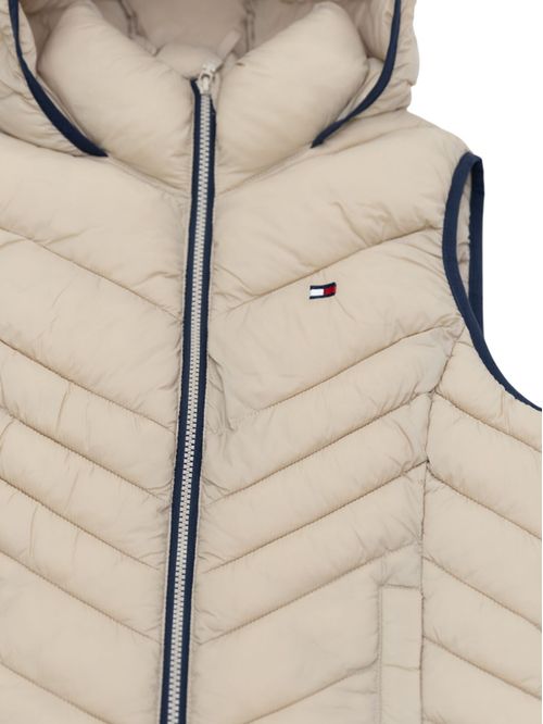 CHALECO VESTS