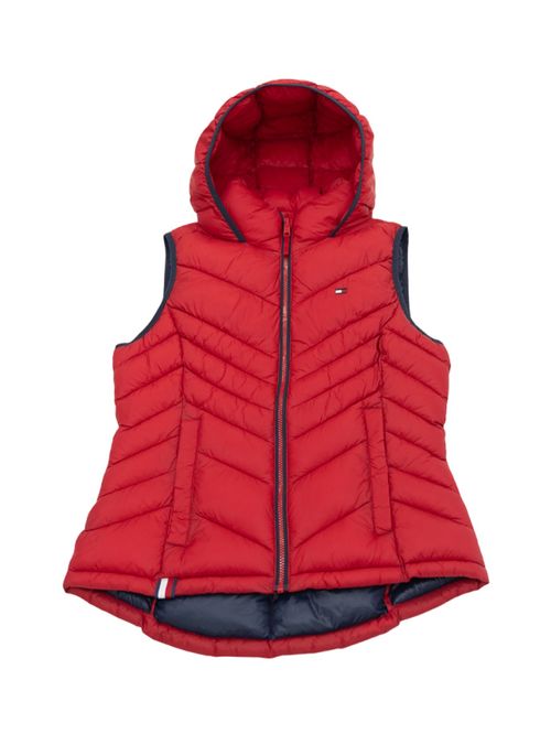 CHALECO VESTS