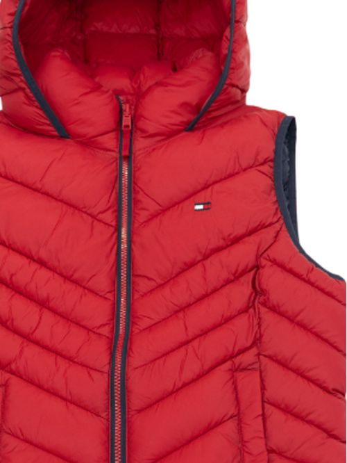 CHALECO VESTS