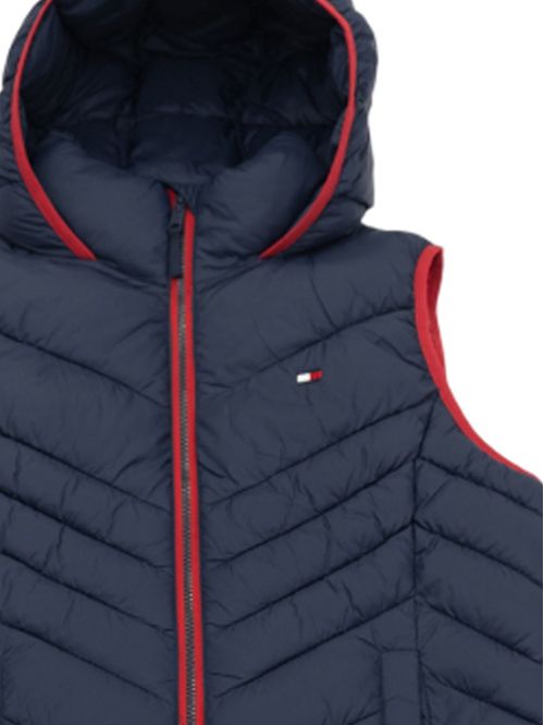 CHALECO VESTS