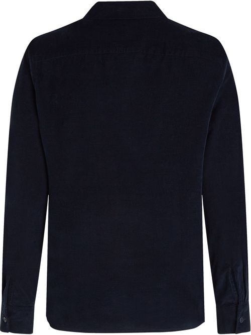 BLUSA CORDUROY COTTON CASUAL SHIRT
