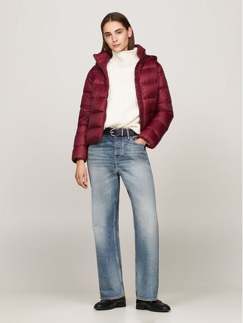 CASACA LW DOWN CASUAL JACKET