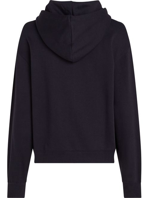 SWEATSHIRT IM MDRN REG VARSITY CREST HOOD