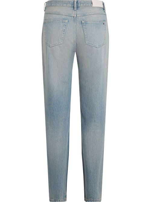 JEAN CLASSIC STRAIGHT HW A JOY