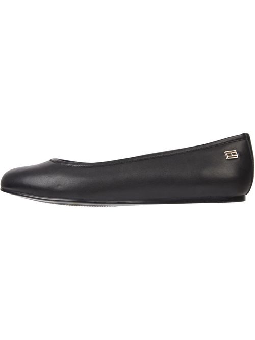 ZAPATOS ESSENTIAL CHIC BALLERINA