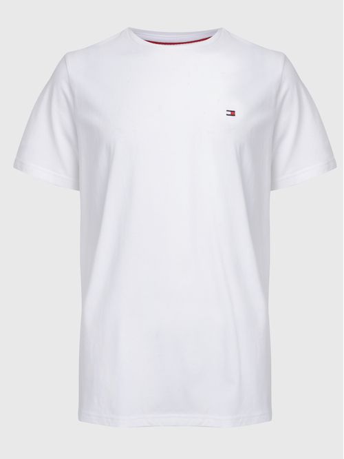 CAMISETA TH CORE FLAG CREW TEE PJM