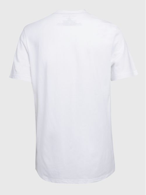 CAMISETA TH CORE FLAG CREW TEE PJM
