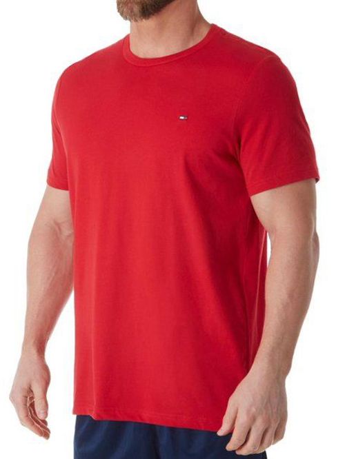 CAMISETA TH CORE FLAG CREW TEE PJM
