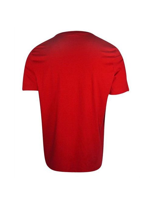 CAMISETA TH CORE FLAG CREW TEE PJM