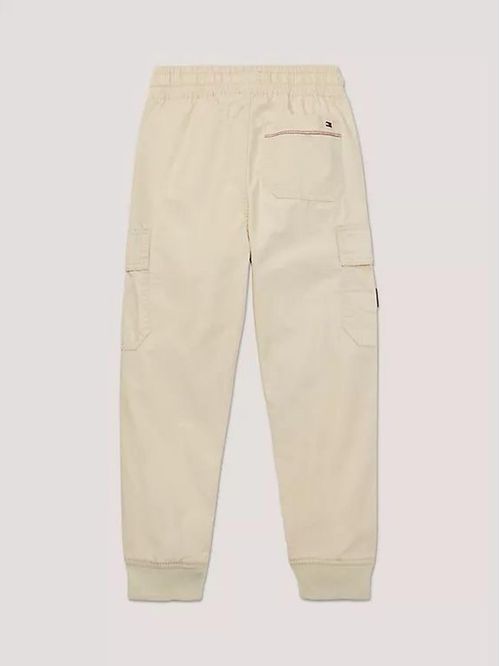 PANTALON KB MTD DRAKE WOVEN CARGO JOGGE